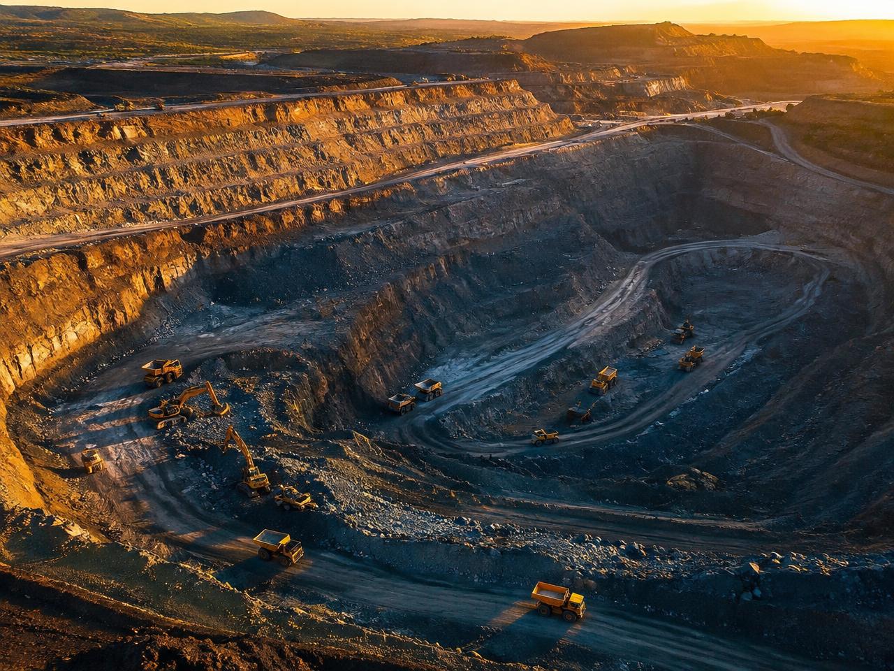 Mining & Resources